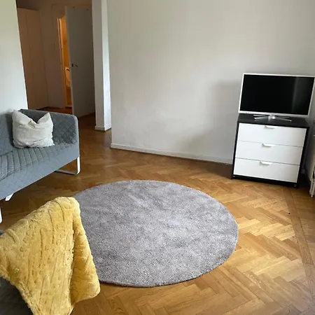 Appartement E&m 2 Malmö