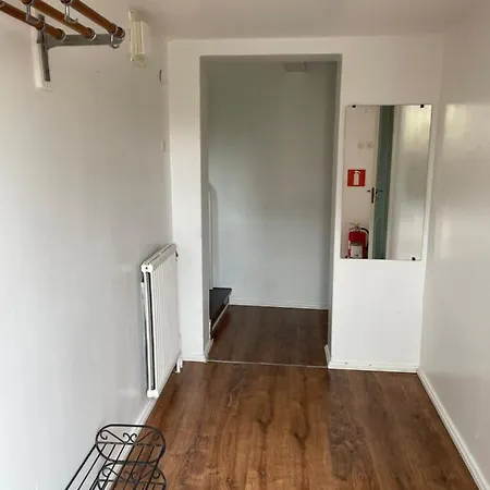 Appartement E&m 2 Malmö