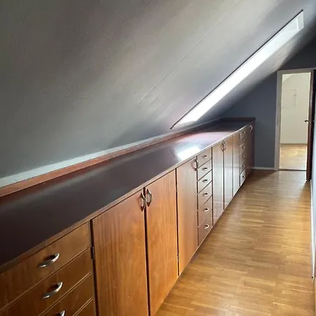 Appartement E&m 2